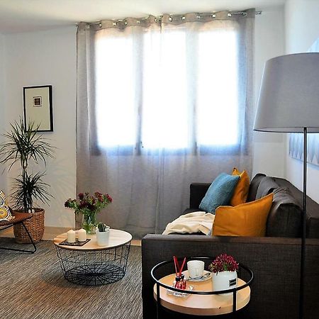 Apartamento Torre1 Санта-Крус-де-Тенеріфе Екстер'єр фото
