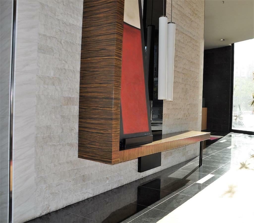 Apartamento Torre1 Санта-Крус-де-Тенеріфе Екстер'єр фото