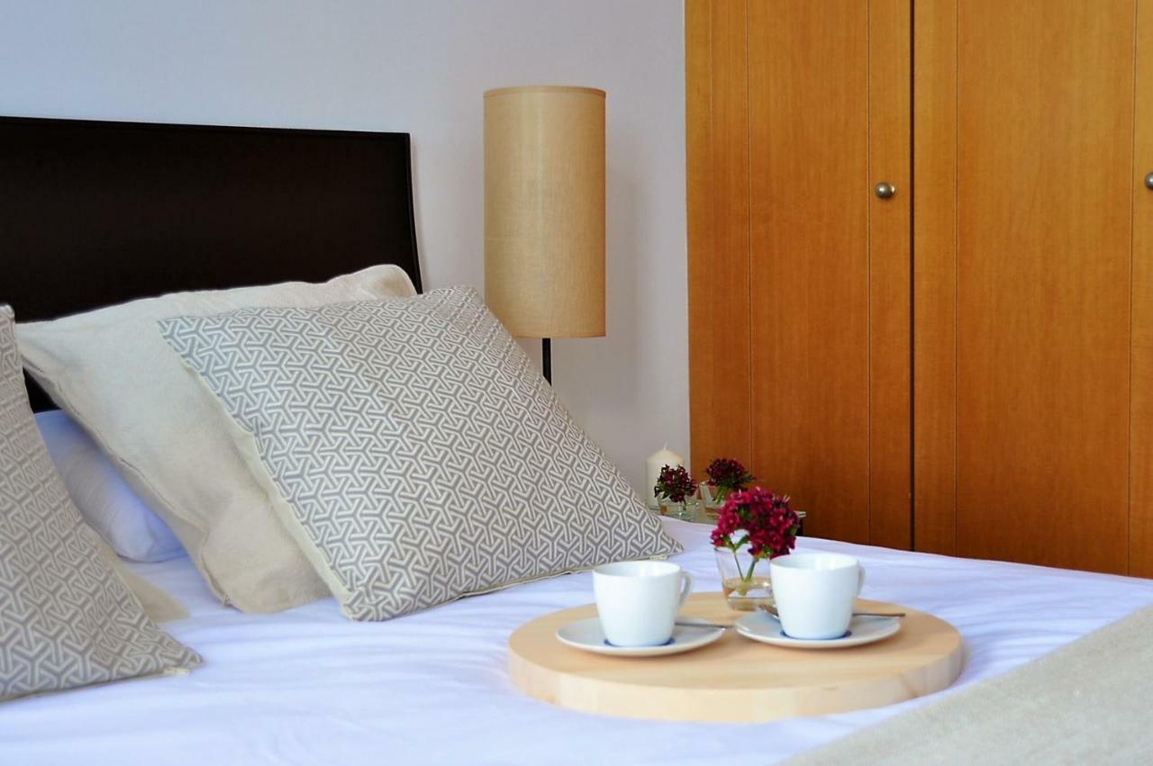 Apartamento Torre1 Санта-Крус-де-Тенеріфе Екстер'єр фото