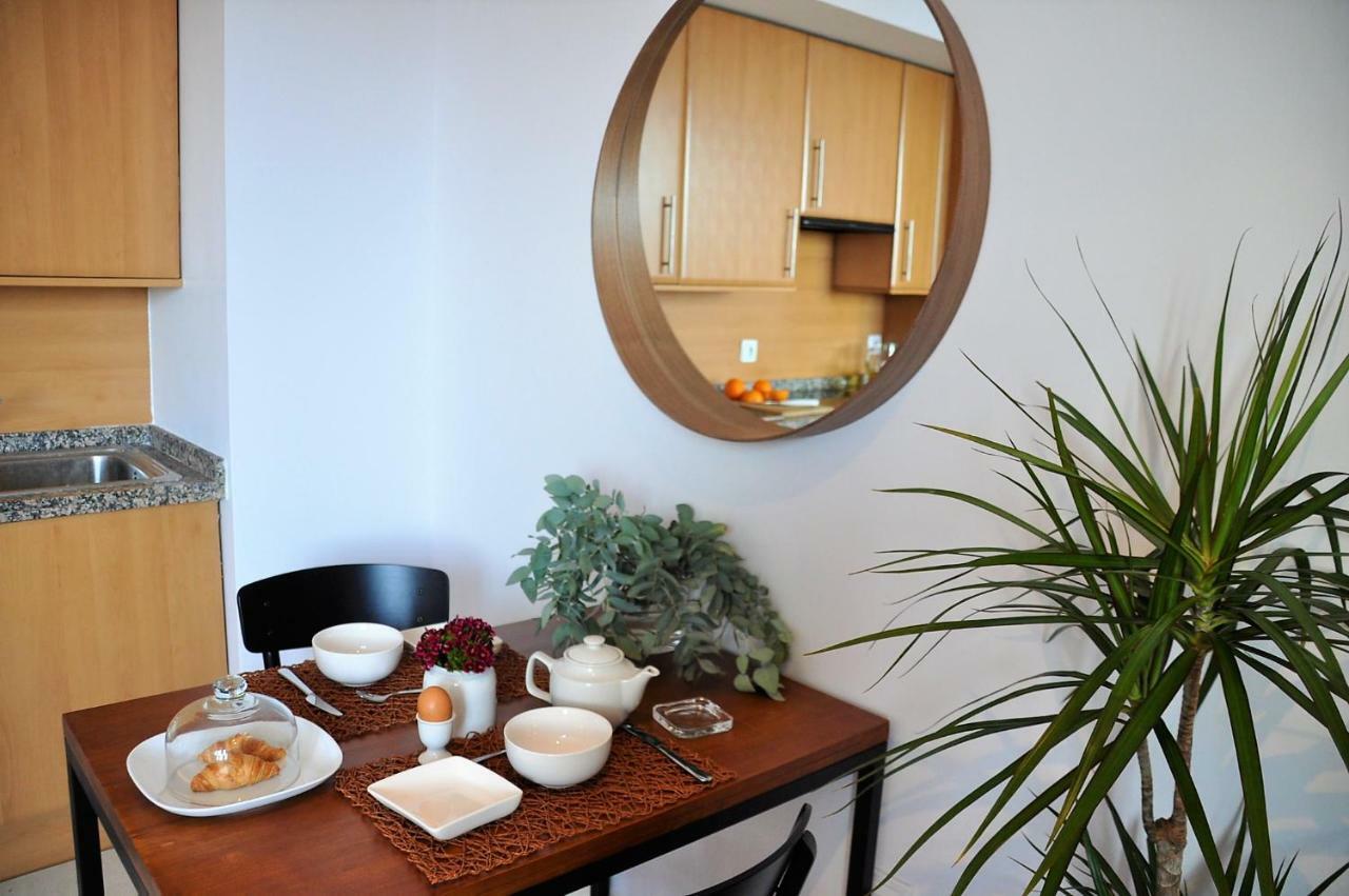 Apartamento Torre1 Санта-Крус-де-Тенеріфе Екстер'єр фото