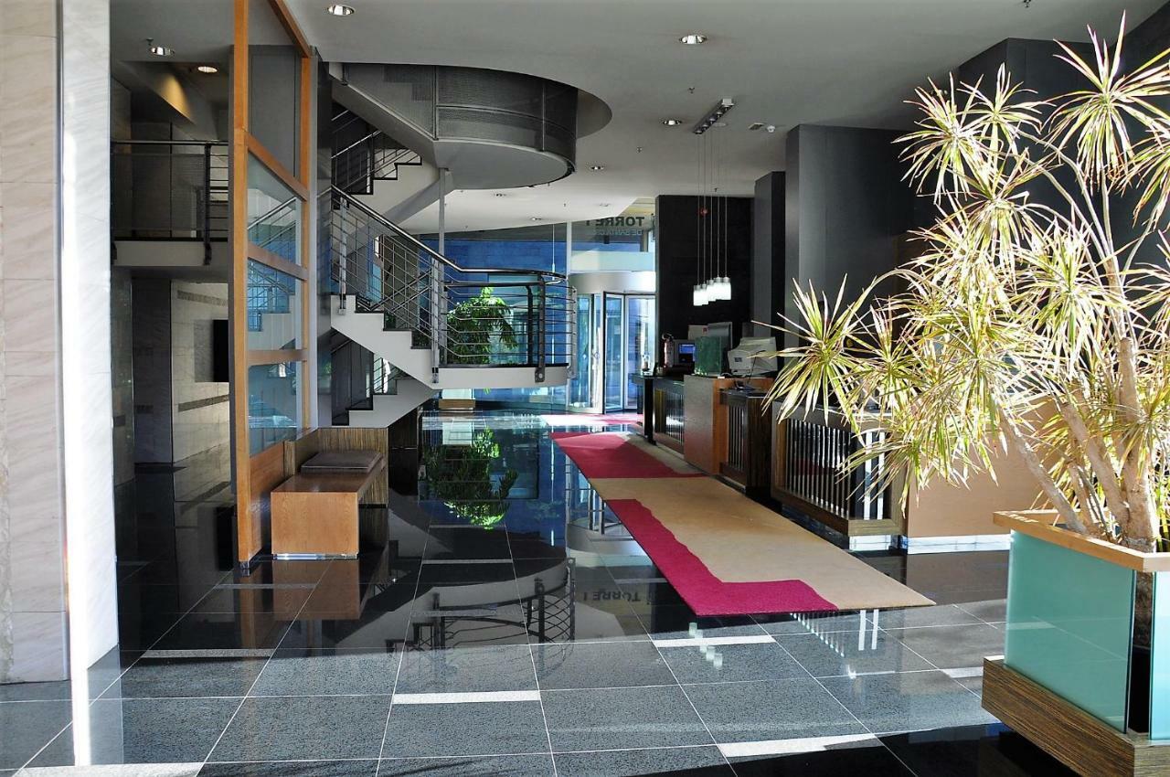 Apartamento Torre1 Санта-Крус-де-Тенеріфе Екстер'єр фото