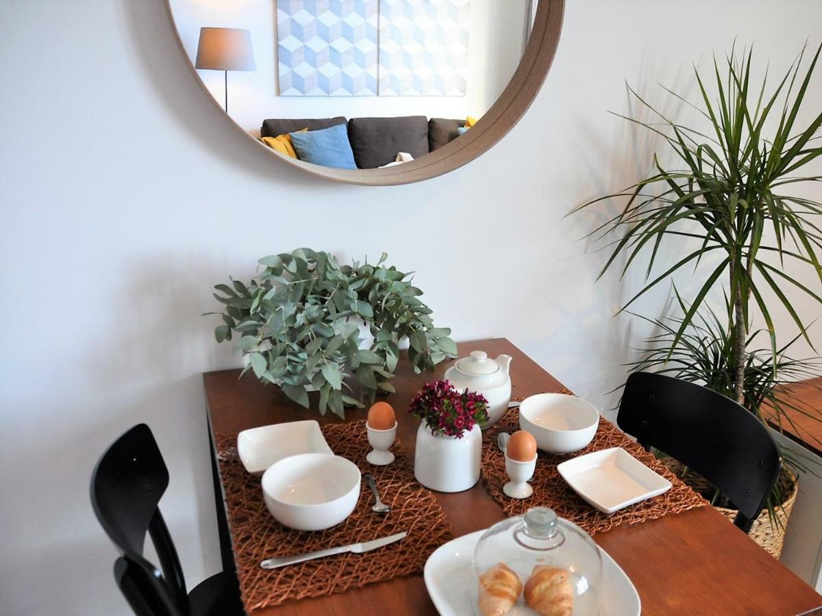 Apartamento Torre1 Санта-Крус-де-Тенеріфе Екстер'єр фото