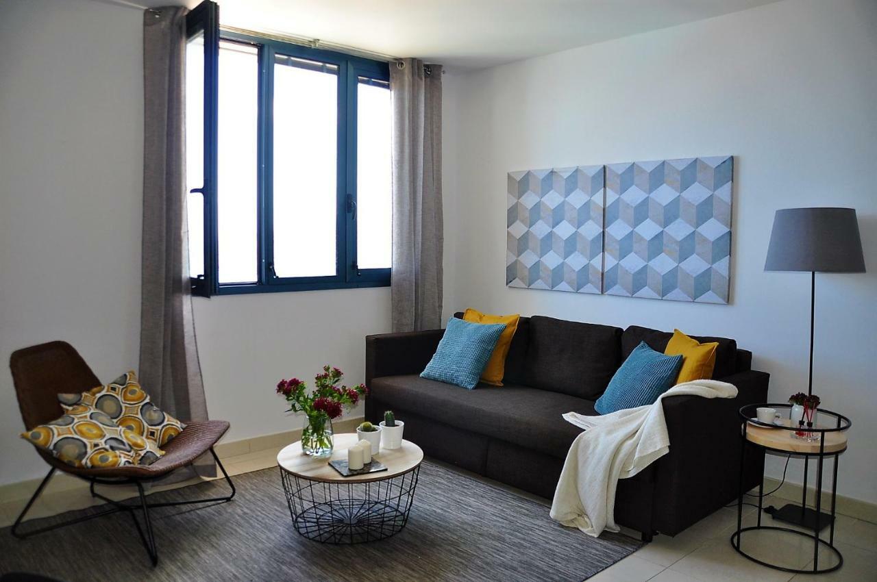 Apartamento Torre1 Санта-Крус-де-Тенеріфе Екстер'єр фото