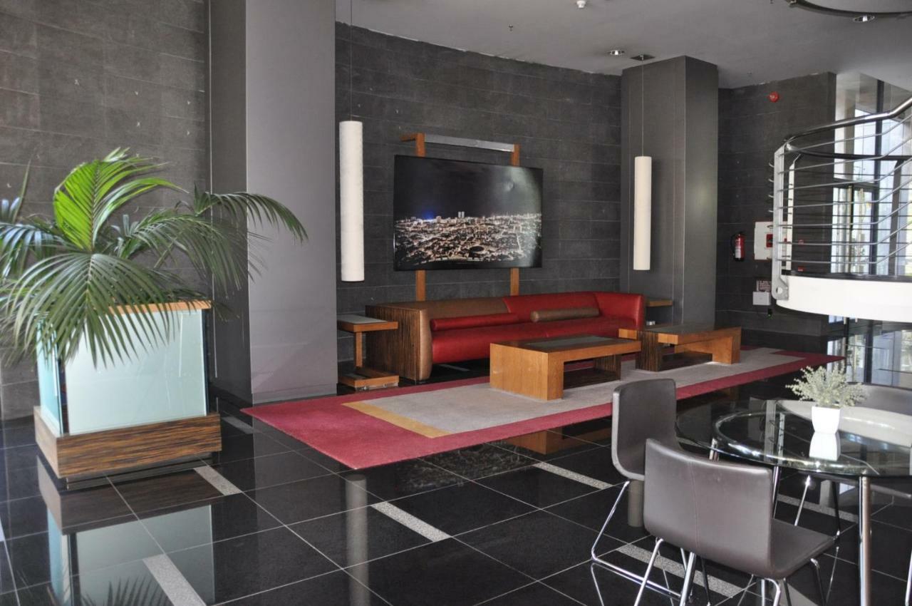 Apartamento Torre1 Санта-Крус-де-Тенеріфе Екстер'єр фото