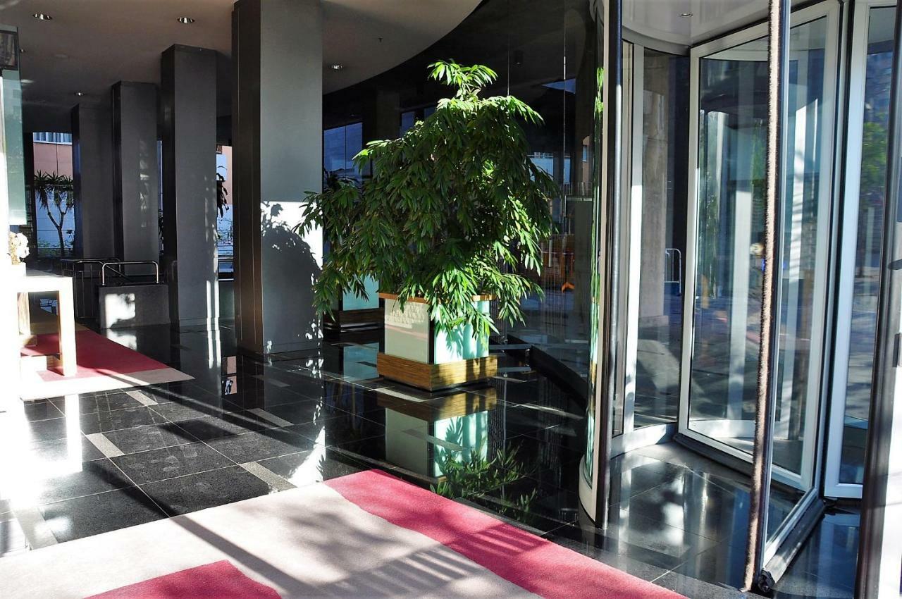 Apartamento Torre1 Санта-Крус-де-Тенеріфе Екстер'єр фото