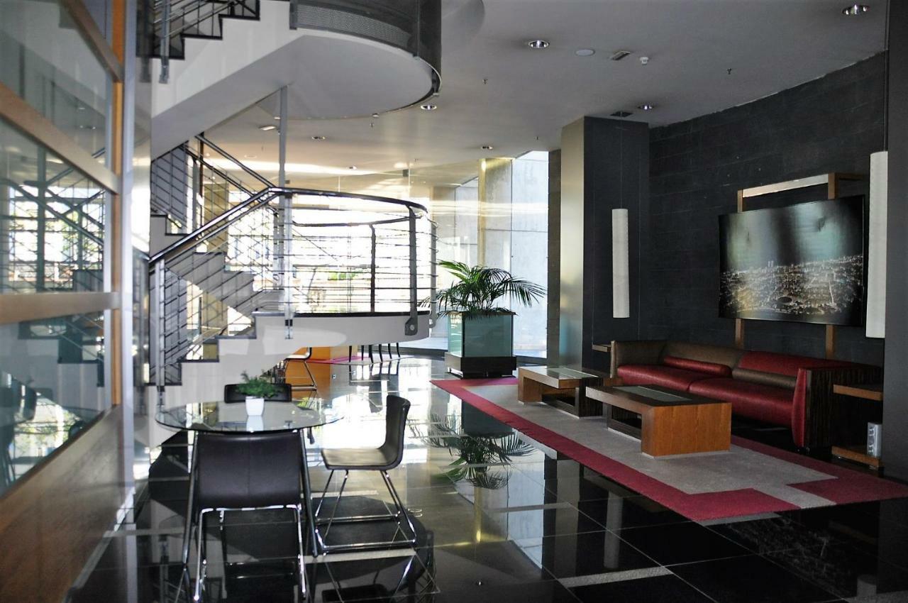 Apartamento Torre1 Санта-Крус-де-Тенеріфе Екстер'єр фото